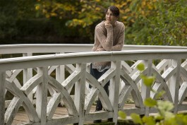 IRIS ANTONIA PRÄKELT - MALEREI