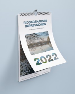 IRIS ANTONIA PRÄKELT - MALEREI