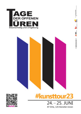 IRIS ANTONIA PRÄKELT - MALEREI