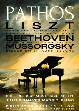 IRIS ANTONIA PRÄKELT - MALEREI